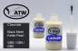 Preview: Chevrolet, Black Meet Kettle Pearl, GB8 / GB9 / GB0: 20ml Lackstift + 20ml Klarlack - Set, von ATW Autoteile West.